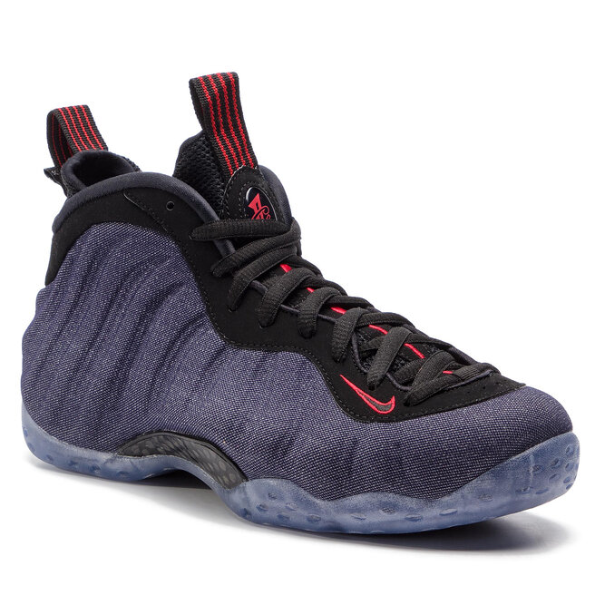 Nike air shop foamposite 1 obsidian