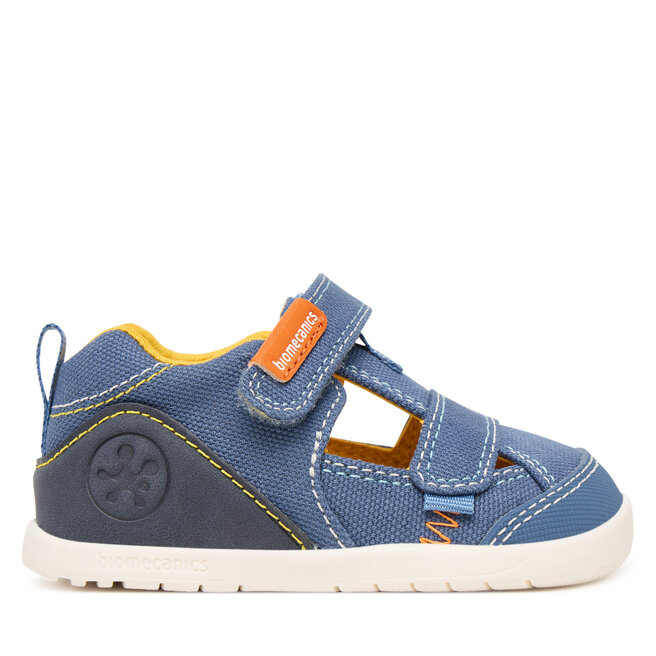 Chłopięce półbuty Biomecanics