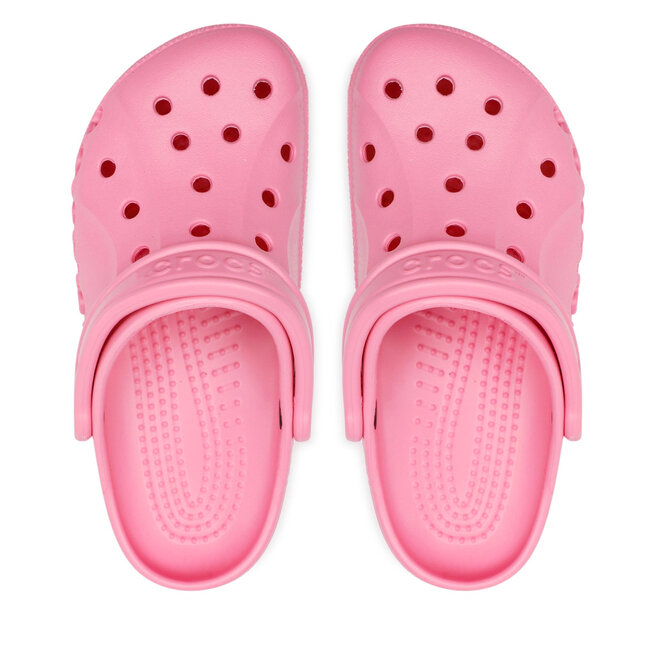 Crocs Papucs Crocs 10126-669 Pink 2