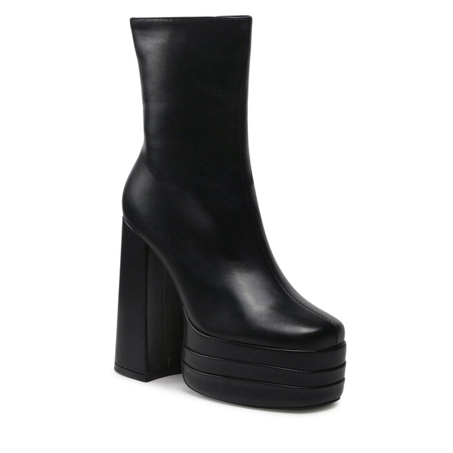 Botine Raid Emely Black altele-Botine Botine