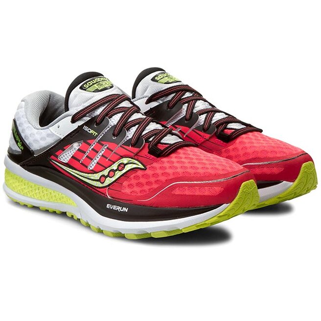 Saucony triumph iso 2 mujer zapatos online
