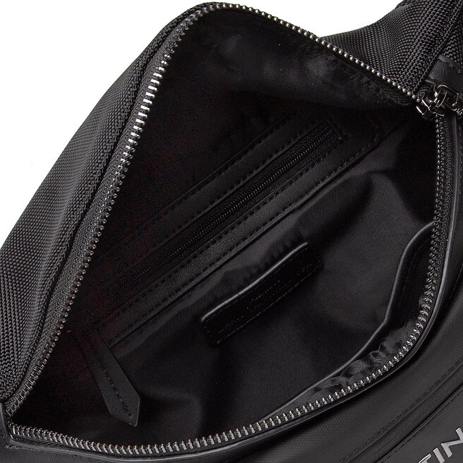 Valentino Midjeväska Valentino Plin VBS6H006 Nero