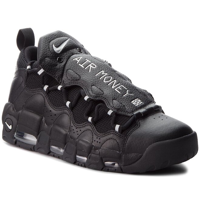 Nike money black 2025