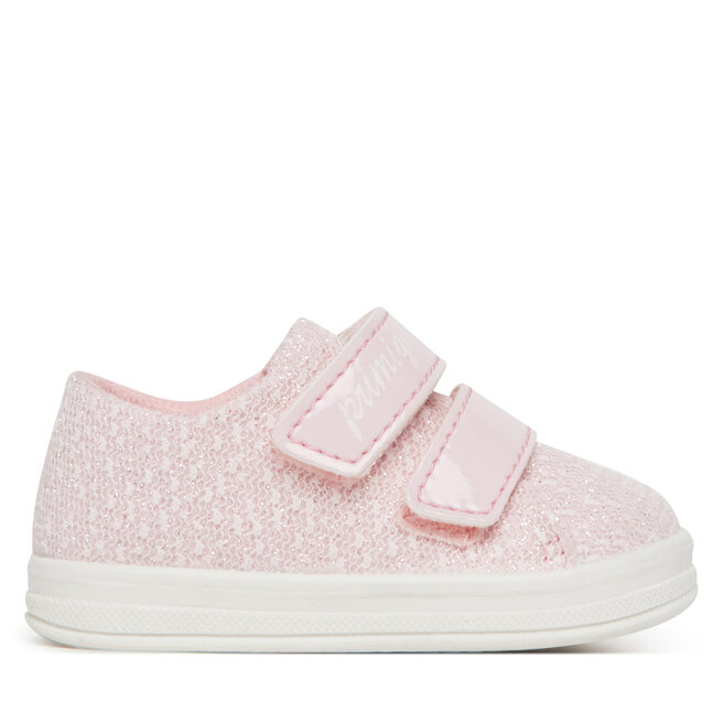 Sneakersy Primigi - S Różowy