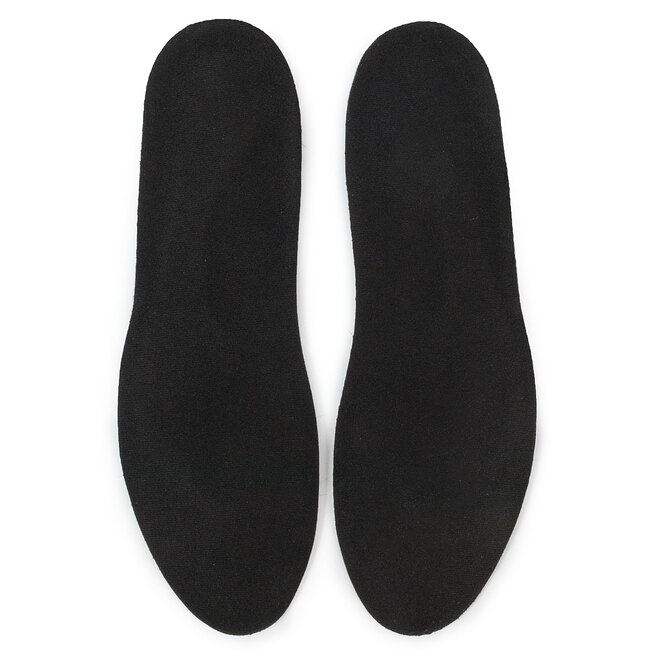 Bama Πάτοι Bama Sneaker Everyday Gel 01492 Μαύρο