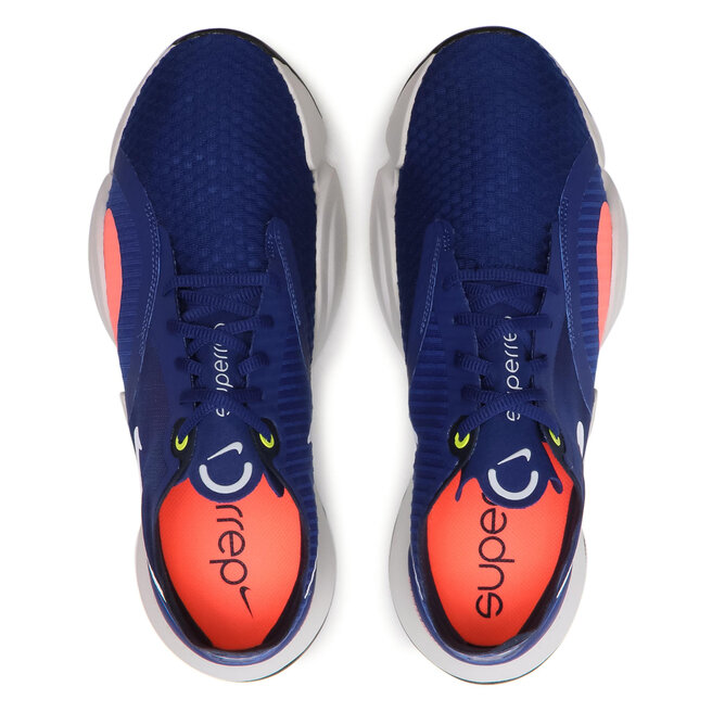 nike superrep blue