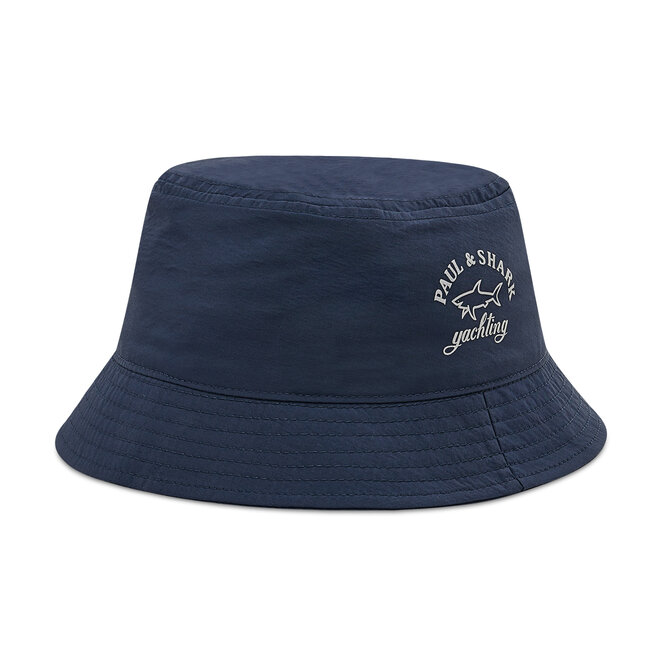 Pălărie Paul&Shark Bucket 21417117 Blue 013 013 imagine noua
