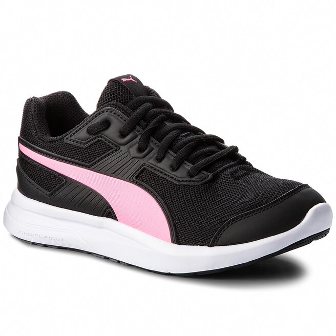 Puma black knockout pink sales