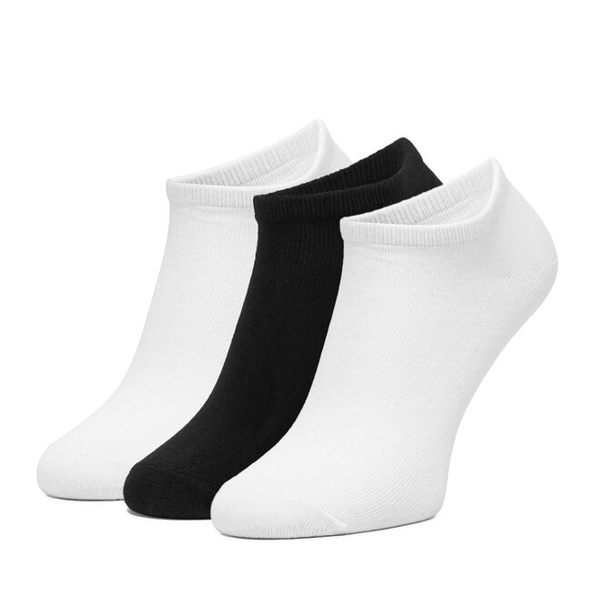 Skarpety krótkie Sprandi CEO_LA_SPR_002_SS26 (3-pack) Kolorowy - kobiece