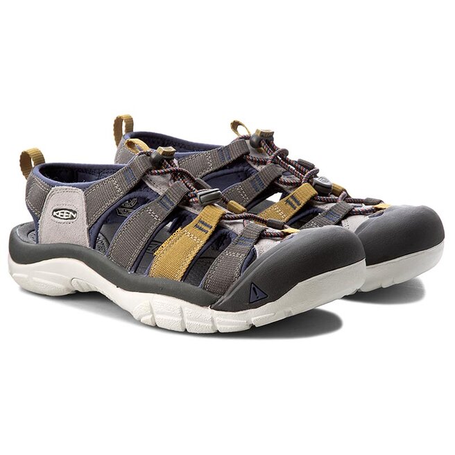 Keen newport evo online h2