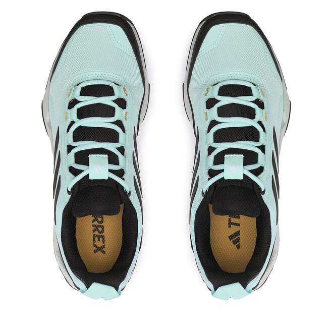 adidas Topánky adidas Eastrail 2.0 Hiking Shoes IF4916 Seflaq/Wonsil/Preyel