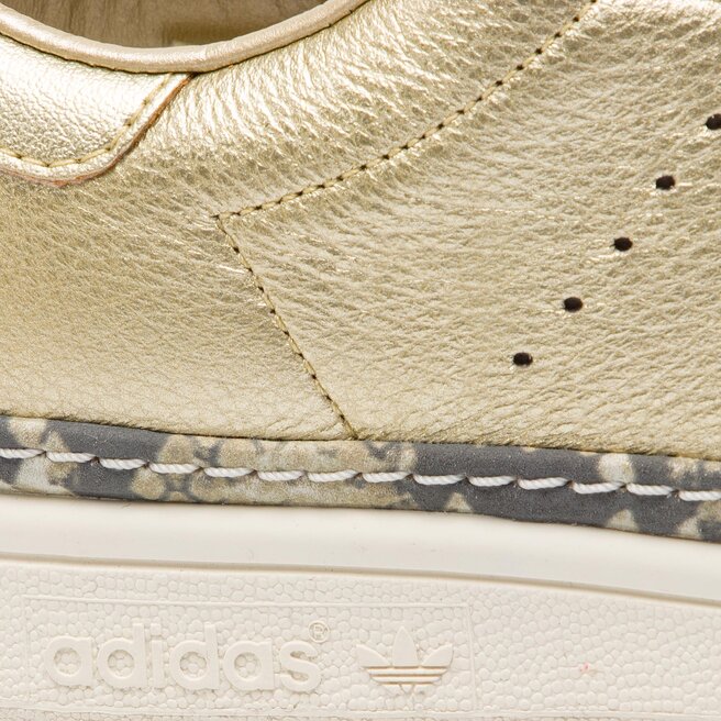 Scarpe stan smith new best sale bold