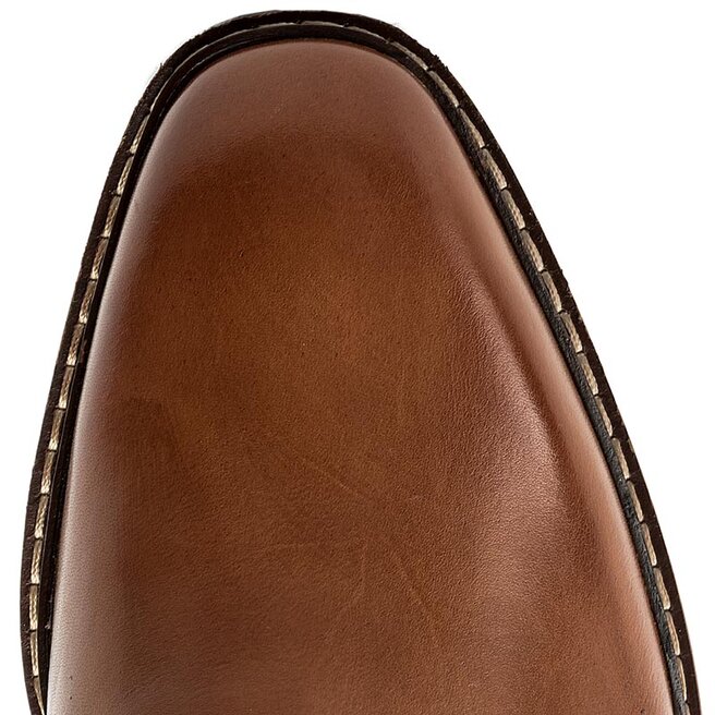 Ted baker azzlan best sale boots tan