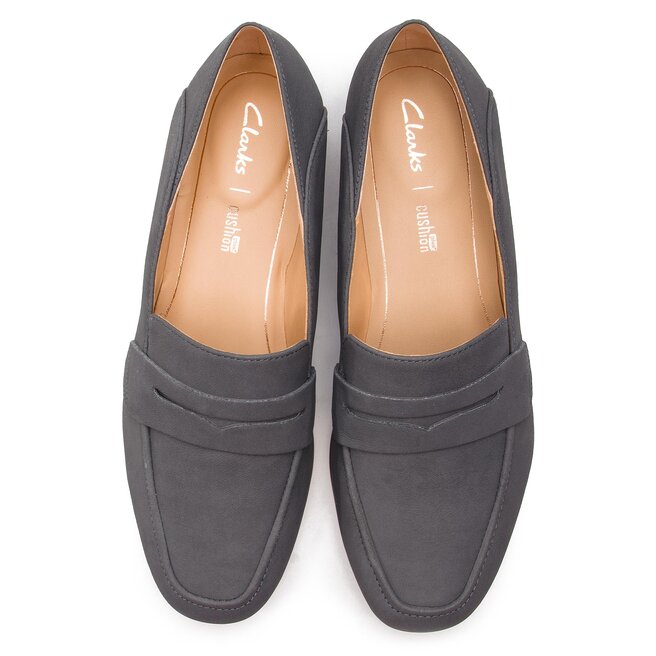 Clarks pure iris shop black