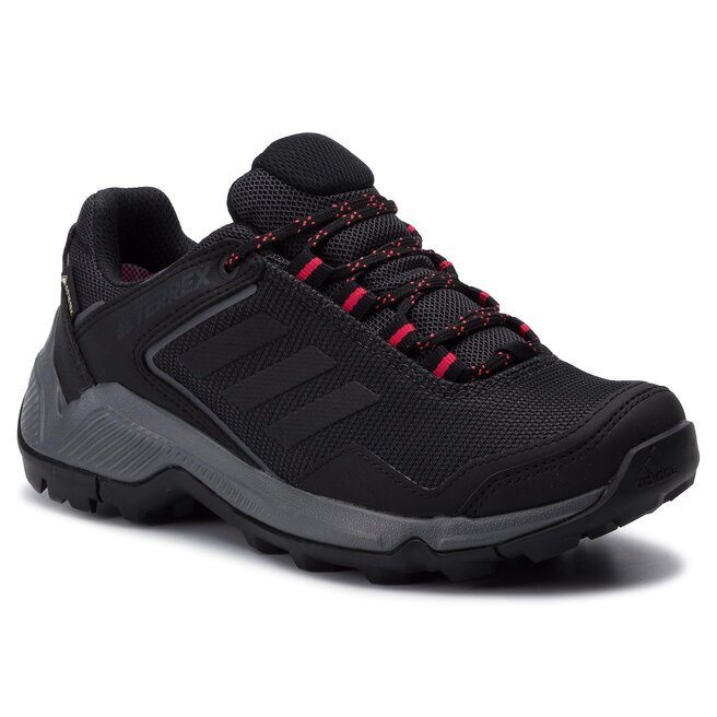 Παπούτσια adidas Terrex Eastrail Gtx W GORE-TEX BC0977 Carbon/Cblack/Actpnk