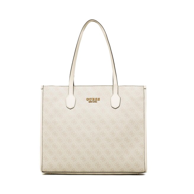 Τσάντα Guess Silvana (SB) HWSB86 65240 DVL
