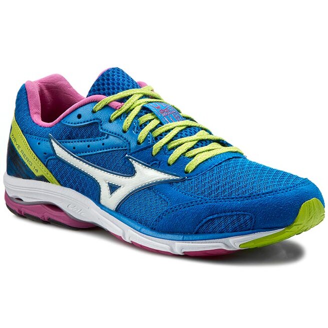 Mizuno wave aero 14 blue store