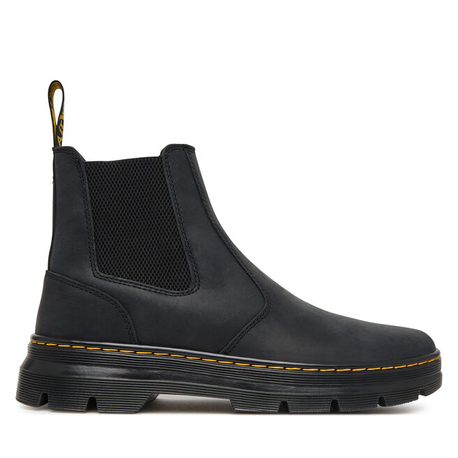 Sztyblety Dr. Martens Embury DM26002001 Czarny