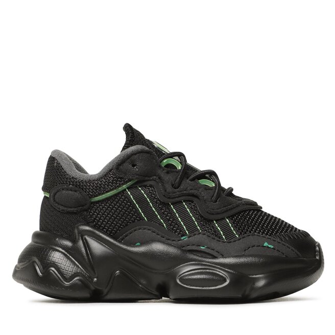 Sneakersy adidas OZWEEGO Shoes - Czarny