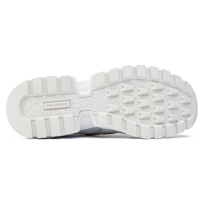 Sneakers New Balance MS574BRA Gris fr.eschuhe.ch