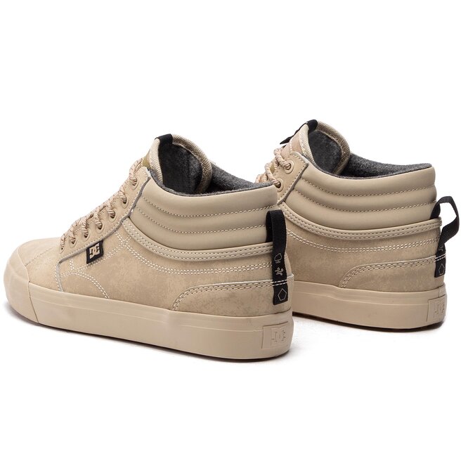 Αθλητικά DC Evan Smith Hi Wnt ADYS300412 Tan Camo (Tco) | epapoutsia.gr