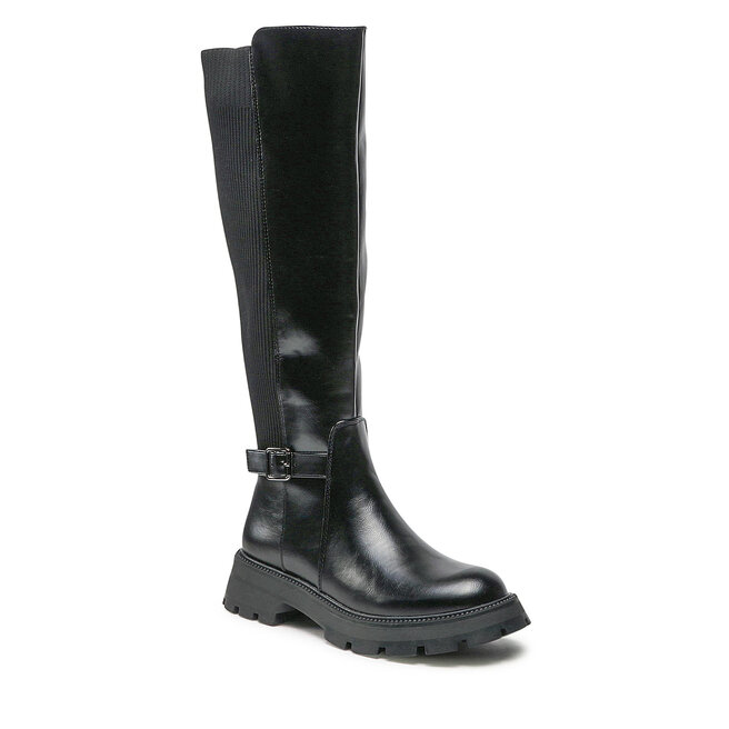 Kobiece kozaki Jenny Fairy