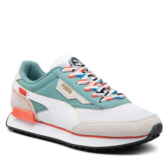 c Puma Future Rider Go For 383355 02 Puma White Mineral