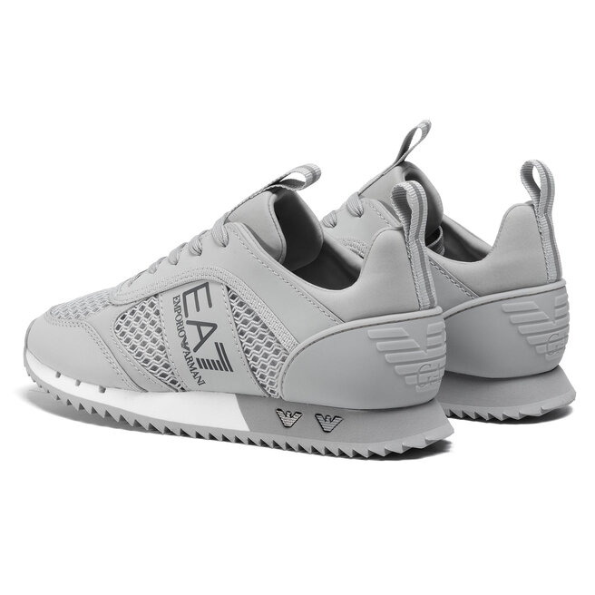 EA7 Emporio Armani Zapatillas EA7 Emporio Armani X8X027 XK050 B003 High Rise/Navy