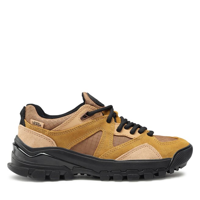 Sneakersy Vans Ua Amzn Trailhead - Brązowy