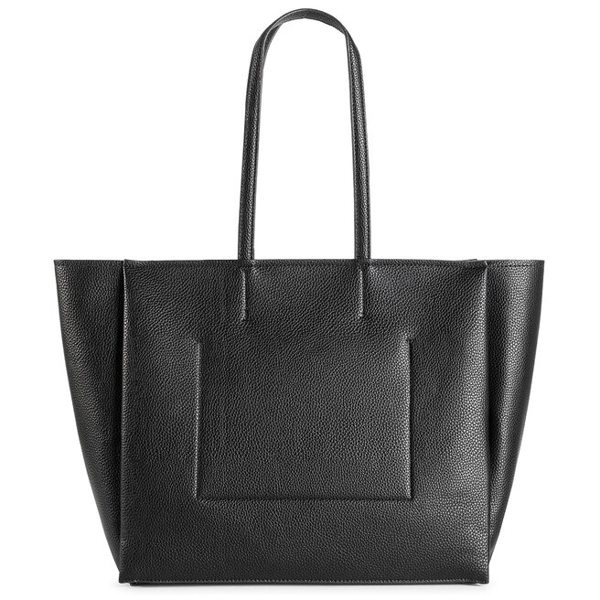 Handtasche Calvin Klein Sided Shopper K60K605313 1 eschuhe