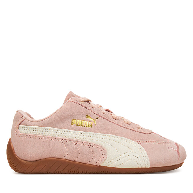 Sneakersy Puma Speedcat Og Jr - 14 Różowy