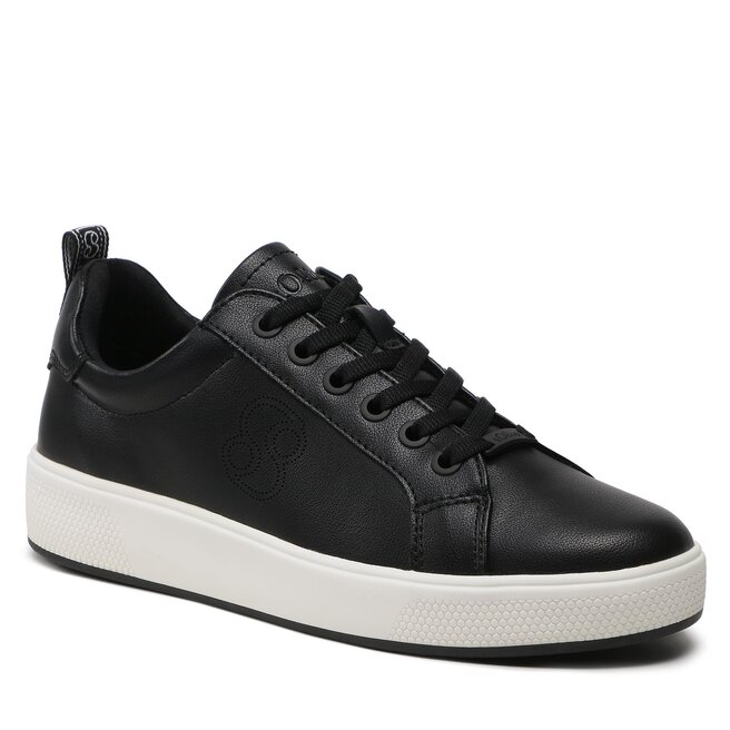 Sneakers s.Oliver 5-23630-30 Black 001