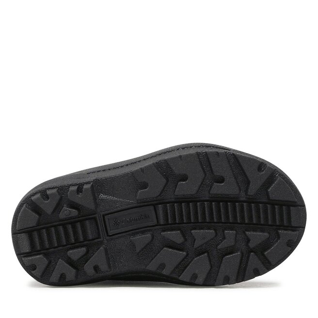 Columbia Sněhule Columbia Bugaboot™ Celsius 2007401010 Black/Graphite 010
