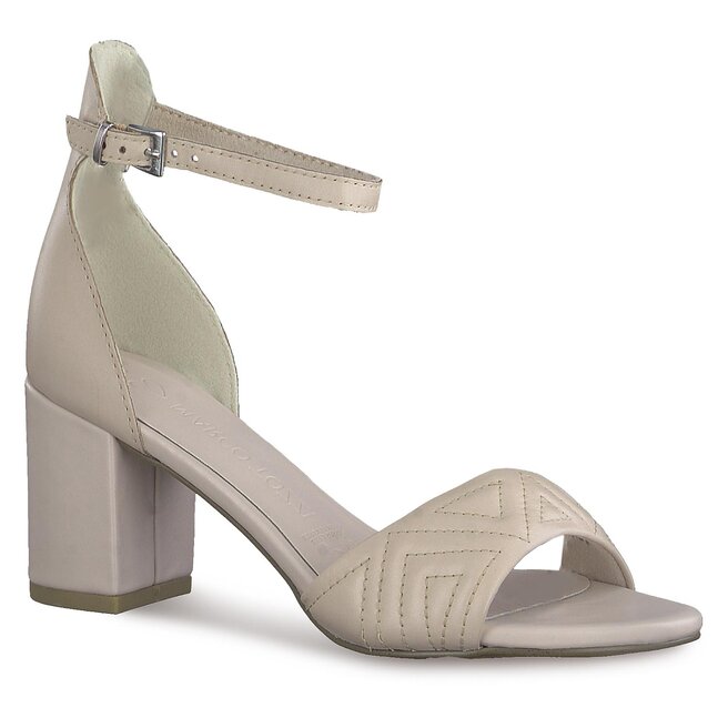 Sandale Marco Tozzi 2-28379-20 Rose 521