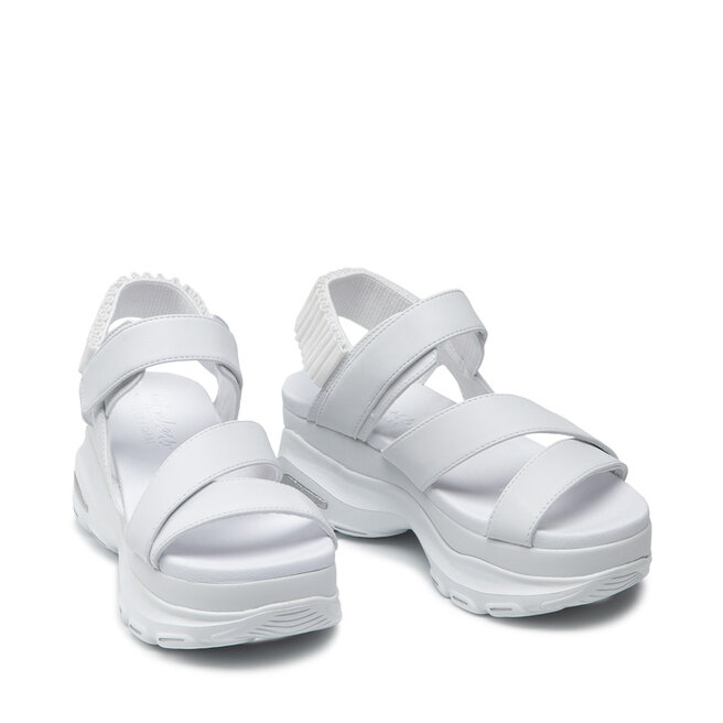 Skechers Cloud Ultra 119110/WHT White 