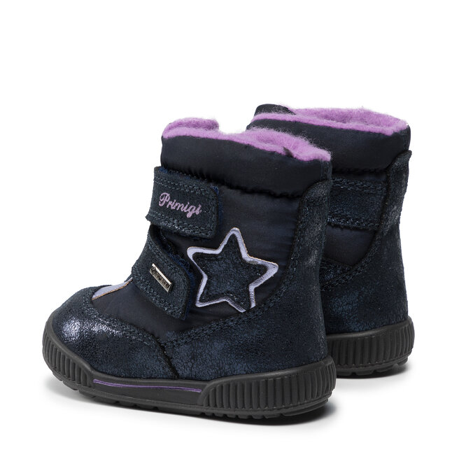 Primigi Sněhule Primigi GORE-TEX 8363911 Blu
