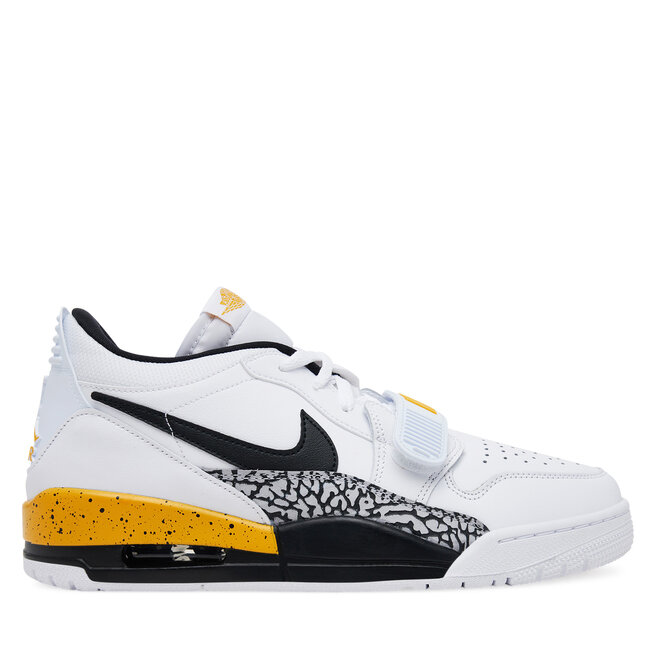 Sneakersy Nike Air Jordan Legacy 312 - Biały