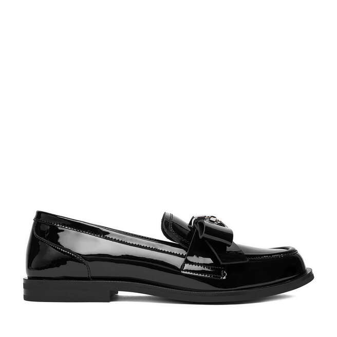 Kobiece loafersy Gino Rossi
