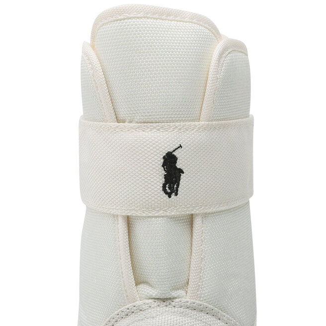Polo Ralph Lauren Апрески Polo Ralph Lauren Everlee RF103701 Cream/Black
