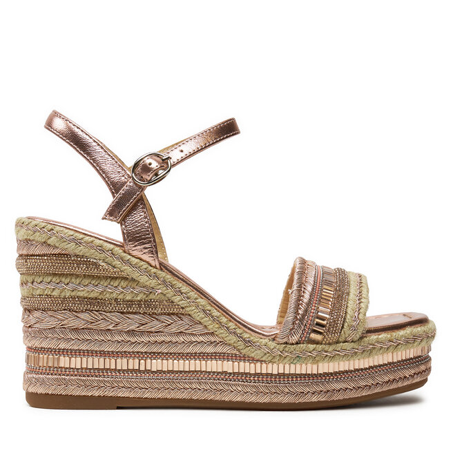 Espadryle Alma En Pena - Różowy