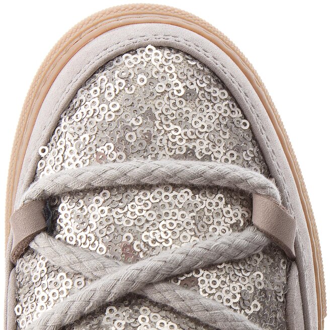 Inuikii shop sneaker sequin