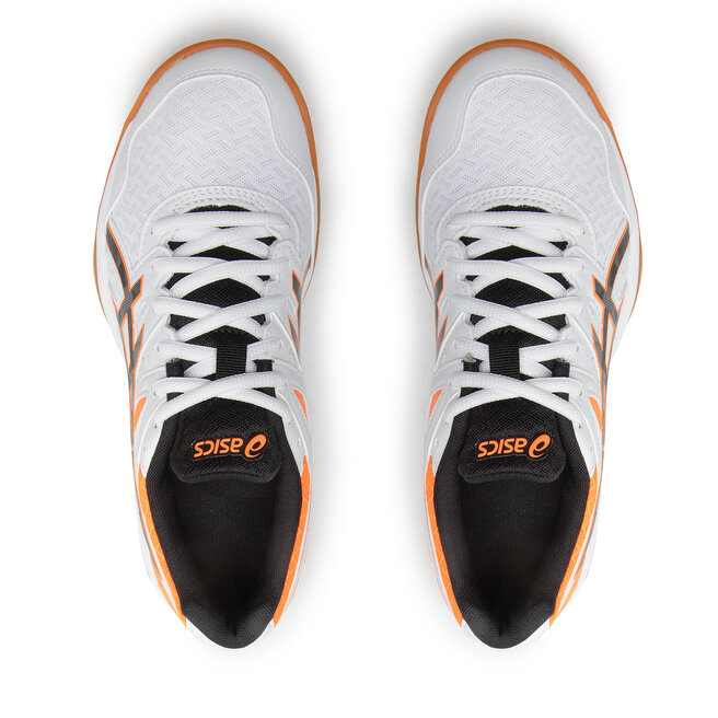 Asics Schuhe Asics Gel-Task 2 1071A037 White/Shocking Orange 104