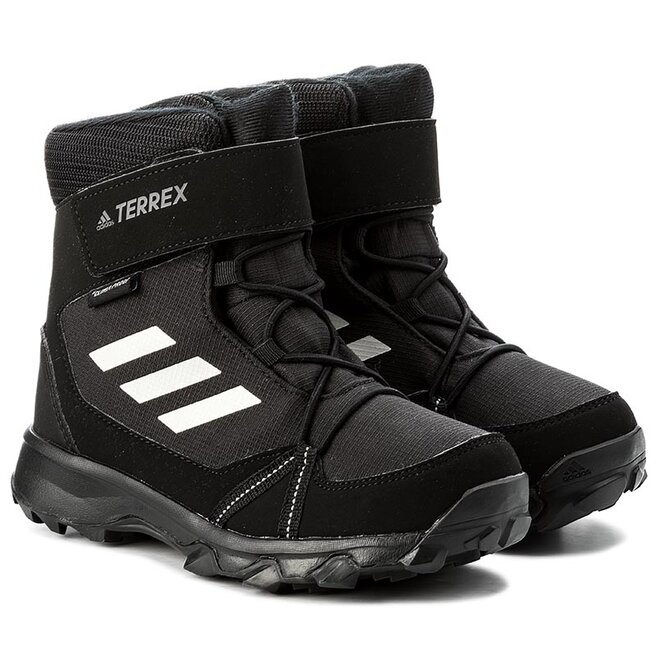Botas nieve adidas Terrex Snow Cf Cp Cw K S80885 • Www.zapatos.es