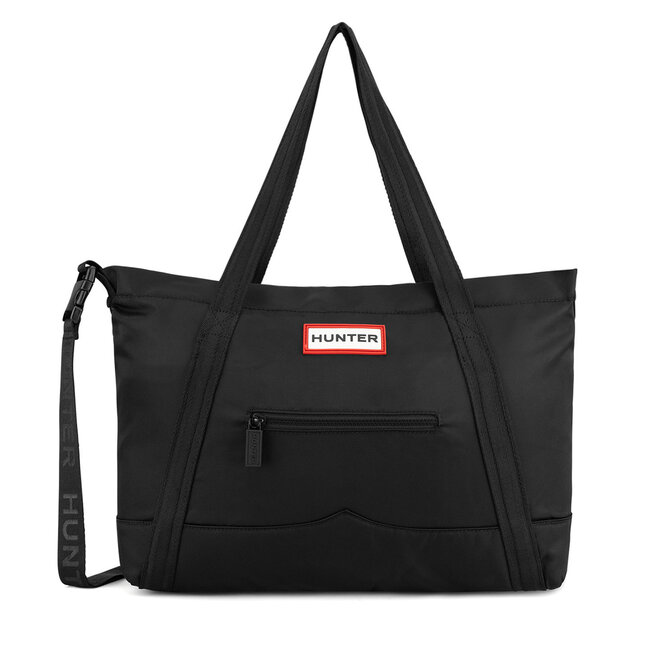 Torba Hunter - Czarny