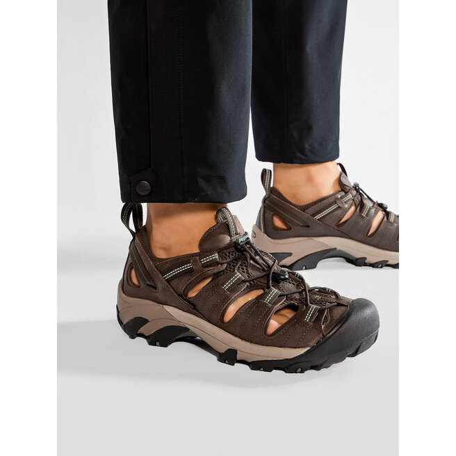 Keen Sandále Keen Arroyo II 1002427 Slate Black/Bronze Green