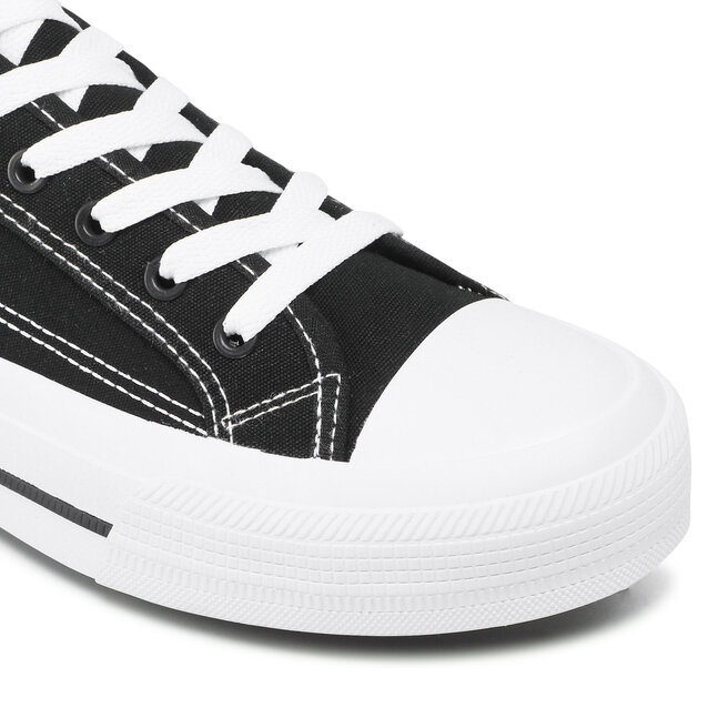 Jack&Jones Tornacipő Jack&Jones Jfwcorp 12203651 Anthracite