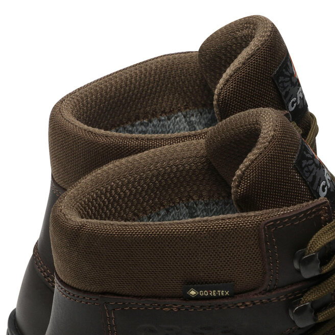 Crispi bellamont hot sale gtx