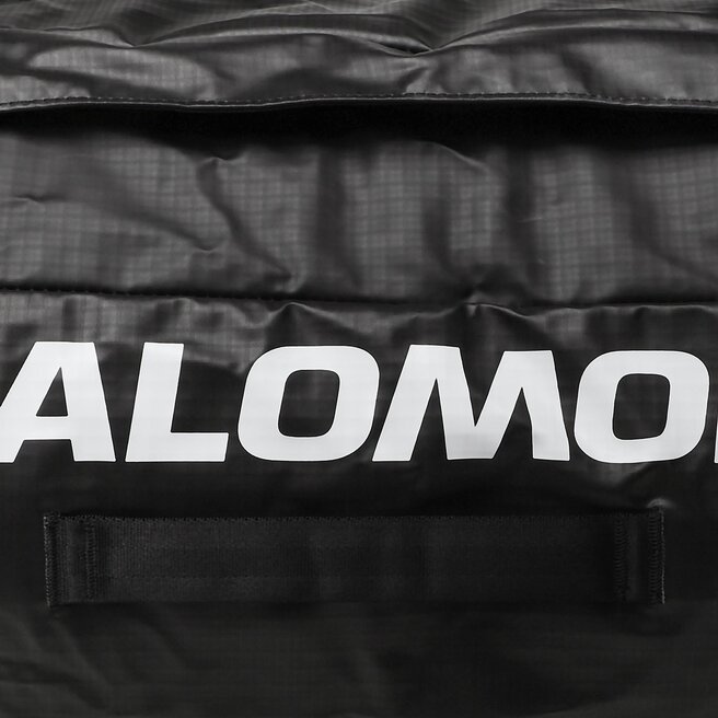 Salomon Táska Salomon Outlife Duffel 45 C19021 01 V0 Black