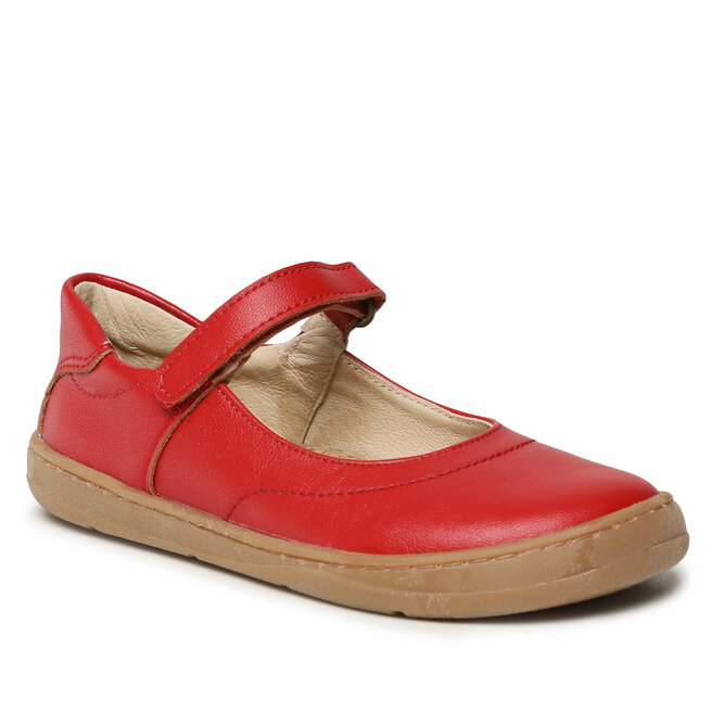 Zapatos hasta el tobillo Primigi 3917033 D Red zapatos.es