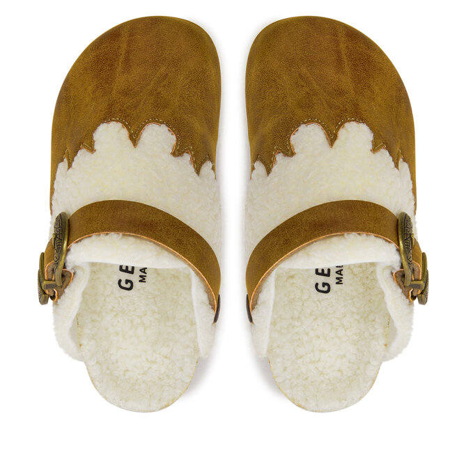 Chłopięce kapcie Genuins